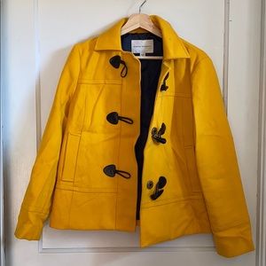 Banana Republic Coat